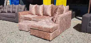 L Seat Sofa