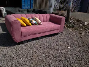 3 Seater Sofa