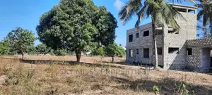 Mtwapa Creek Plots on Sale