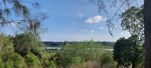 6 Acres Facing Creek Beach Mtwapa on Sale