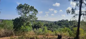 6 Acres Facing Creek Beach Mtwapa on Sale