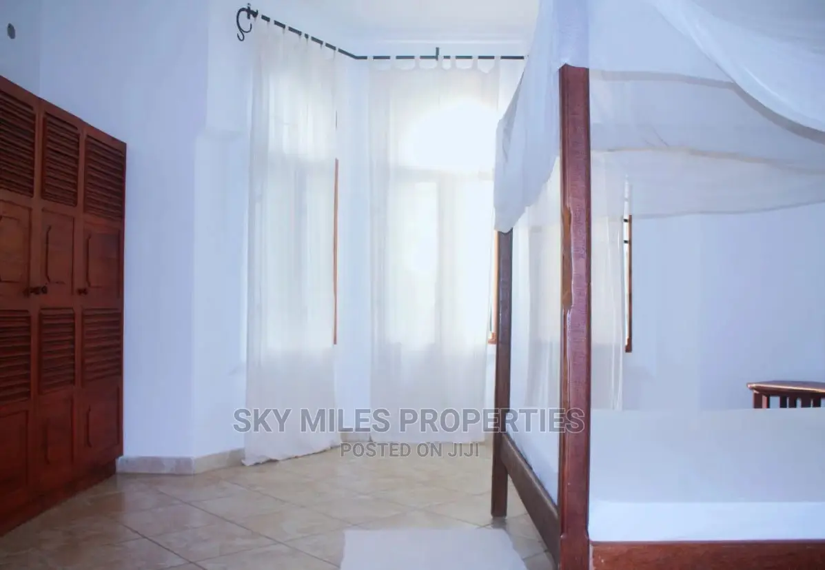 3bdrm Shared Apartment in La Marina, Mtwapa for rent