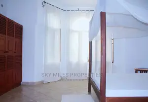 3bdrm Shared Apartment in La Marina, Mtwapa for Rent