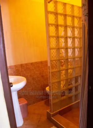 3bdrm Shared Apartment in La Marina, Mtwapa for rent