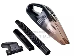 *3 in 1 Portable Rechargeable Wireless Vacuum Cleaner
