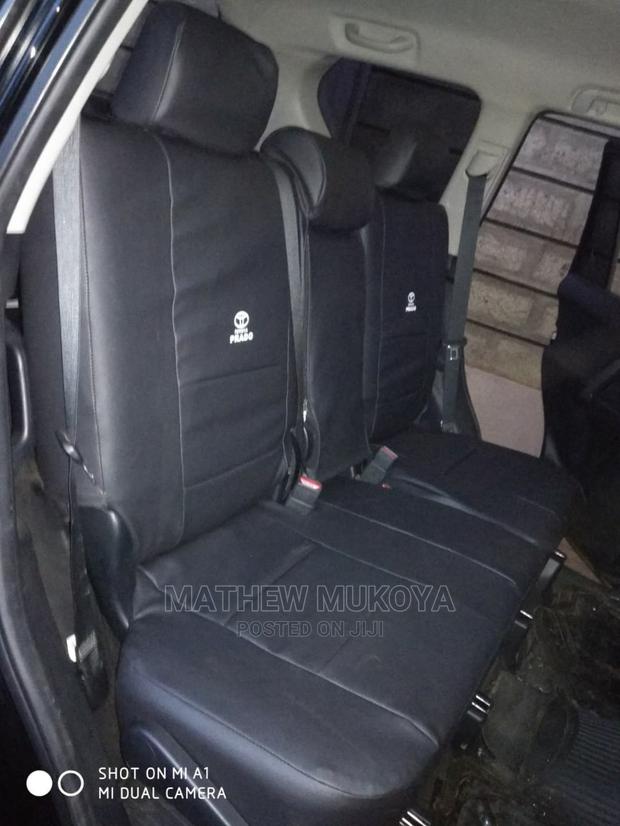 Thome Car Seat Covers - thumbnail 2