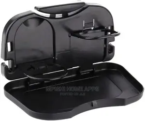Folding Car Seat Table
