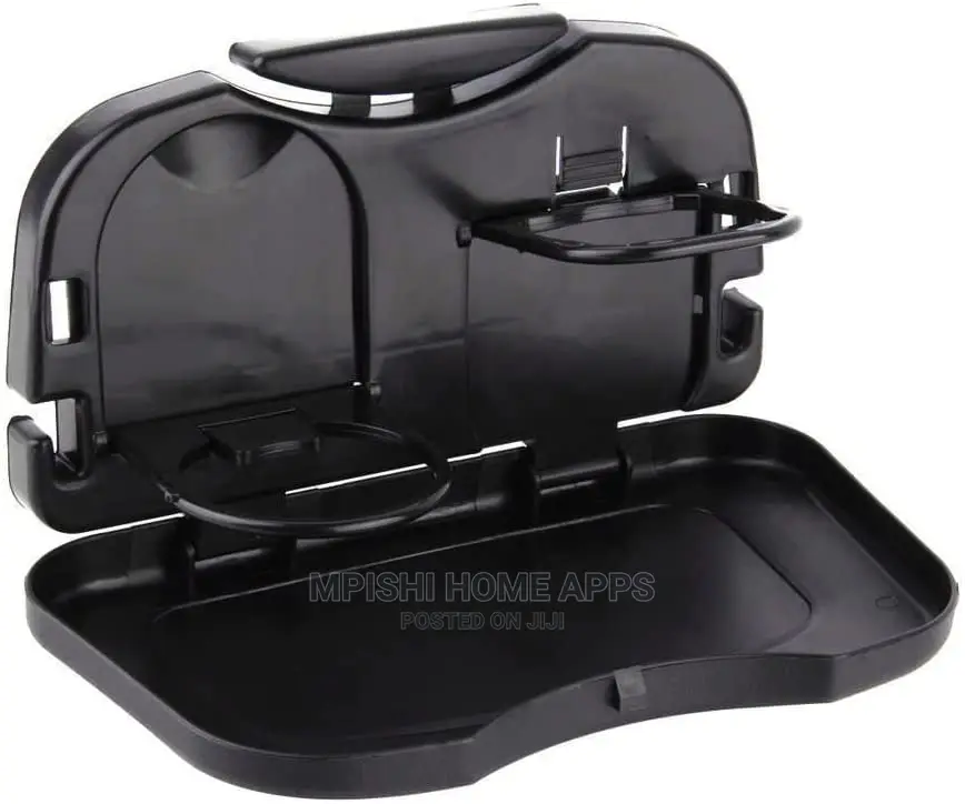 Folding Car Seat Table