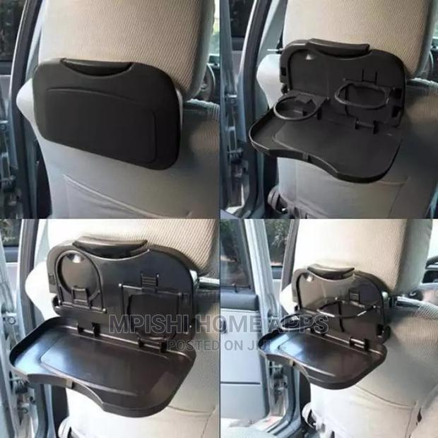 Folding Car Seat Table - thumbnail 2