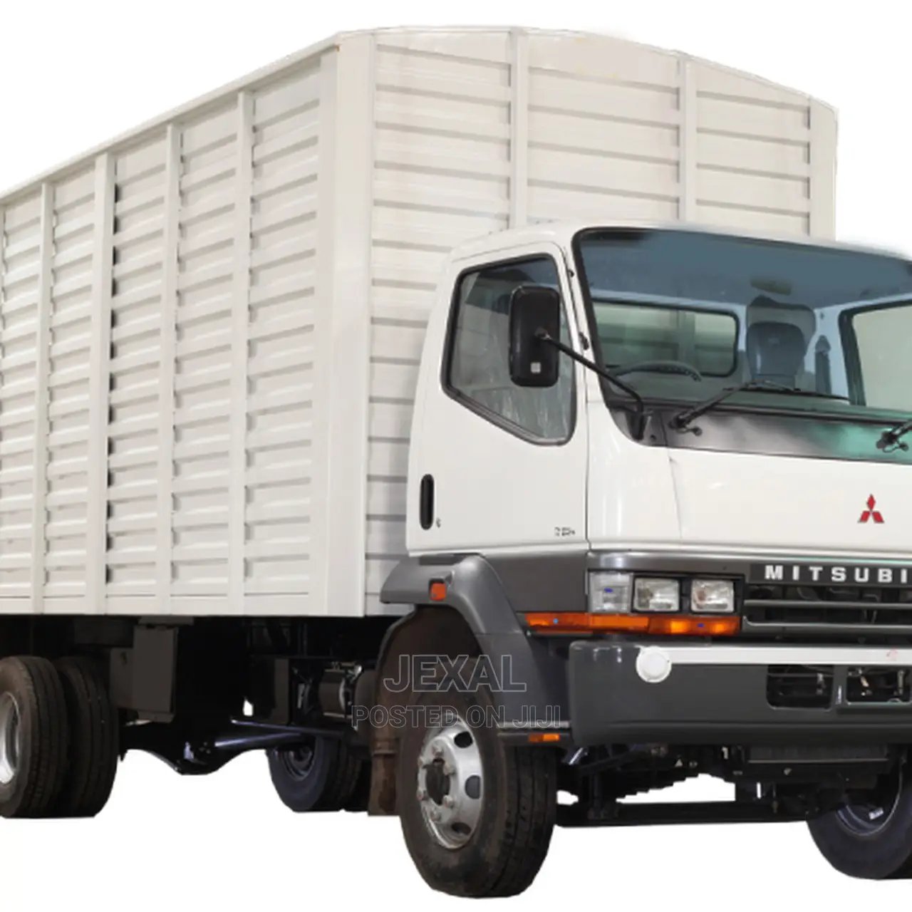 Jexal Care Movers