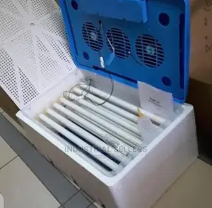 Great 120 Egg Incubator Machine