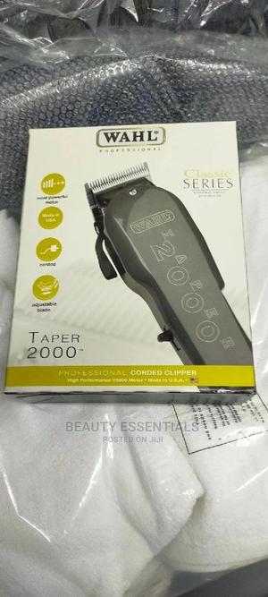 Wahl Taper 2000(Classic Series) - thumbnail 2