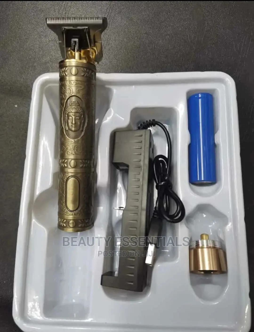 T- Wide Professional Shaving Machine