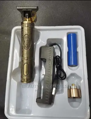 T- Wide Professional Shaving Machine