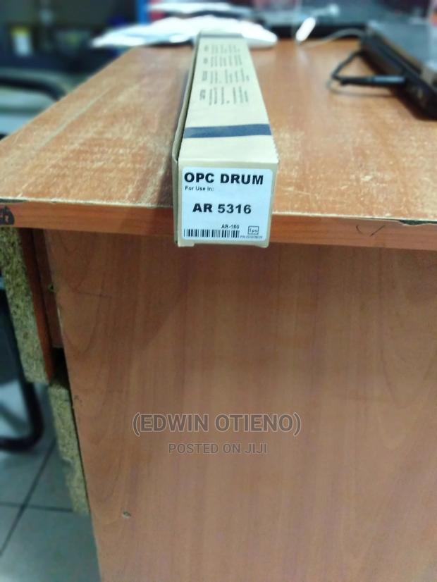 OPC Drum for Use in Sharp AR 5316 - main view