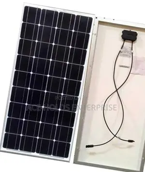 200 Watts Solar Panels