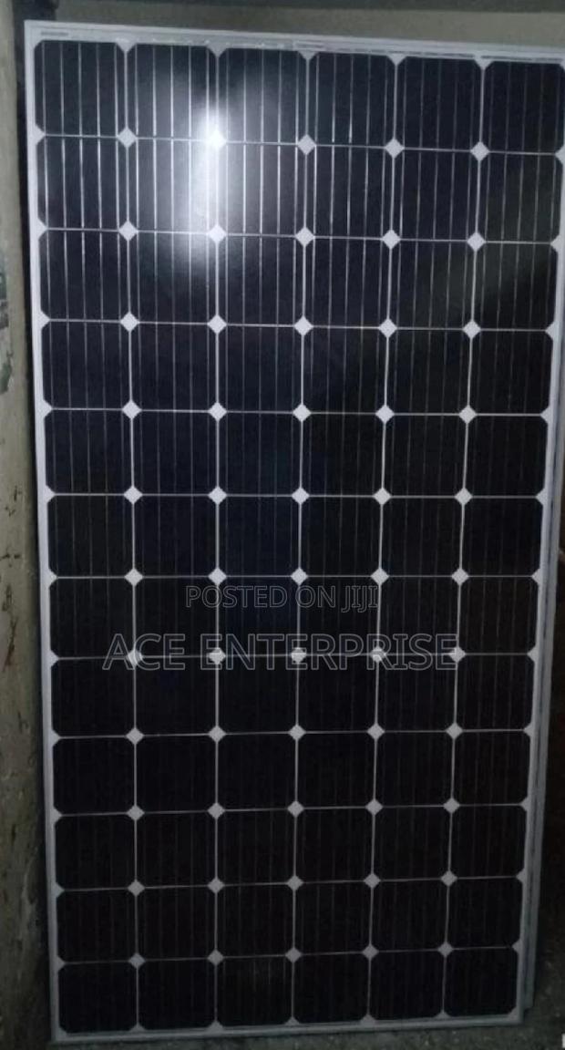 330 Watts Solar Panel. - main view