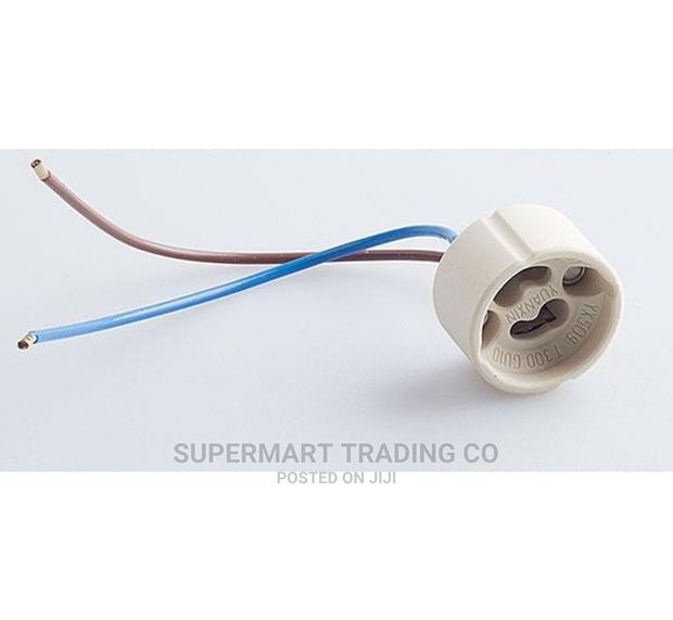 Gu10 Holder