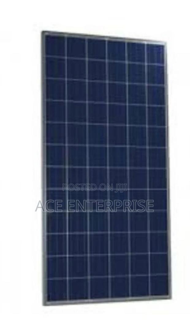 Solar Panels 250 Watts Mono - main view