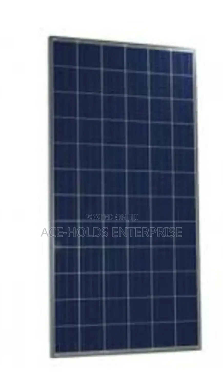 Solar Panels 250 Watts Mono
