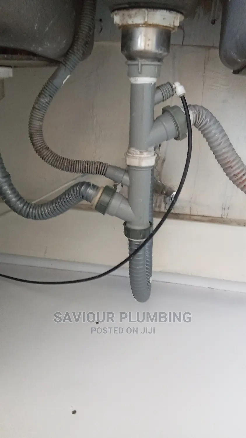 Plumbing Repairs