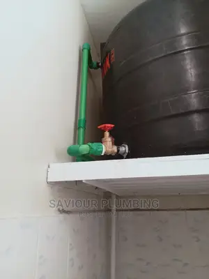 Plumbing Repairs