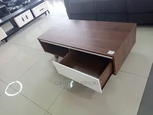Wooden Coffee Table