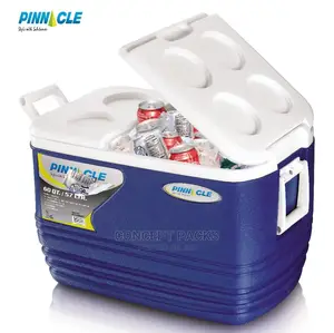 57 Ltr Pinnacle Eskimo Ice Cooler Box