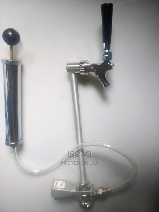 Keeg Bump Pumping - thumbnail 5