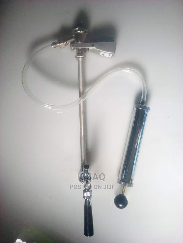 Kegging for Pub - thumbnail 3