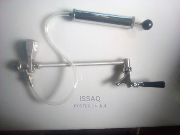 Kegging for Pub - thumbnail 4