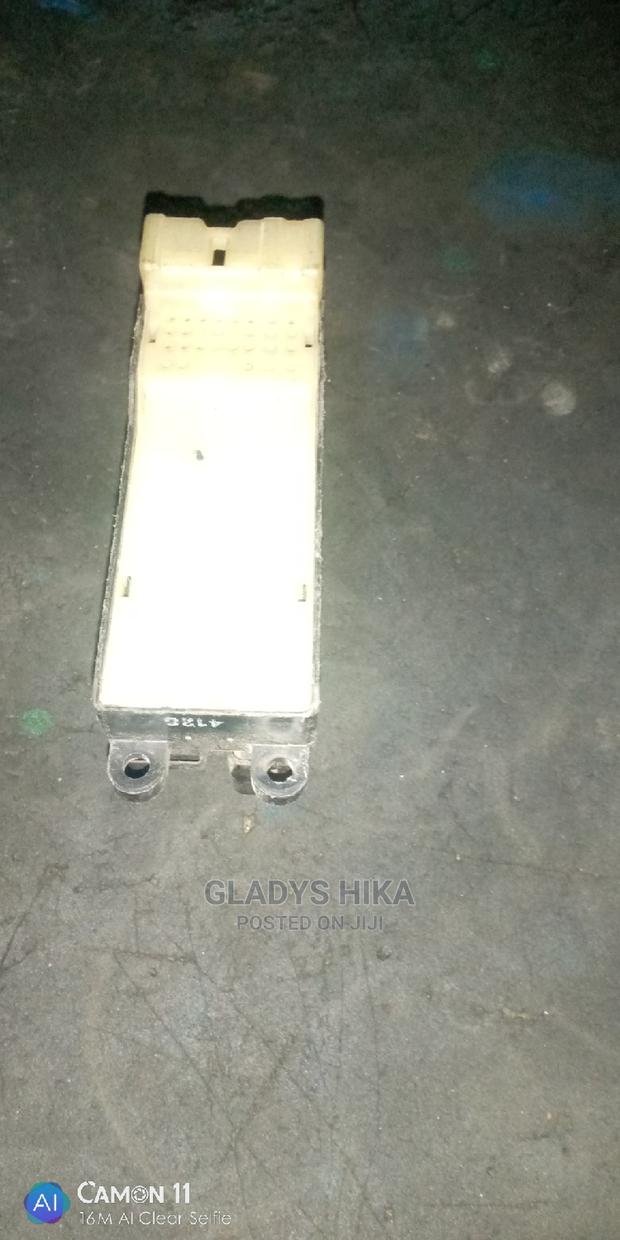 Ex Japan Mainswitch for B14 on Sale