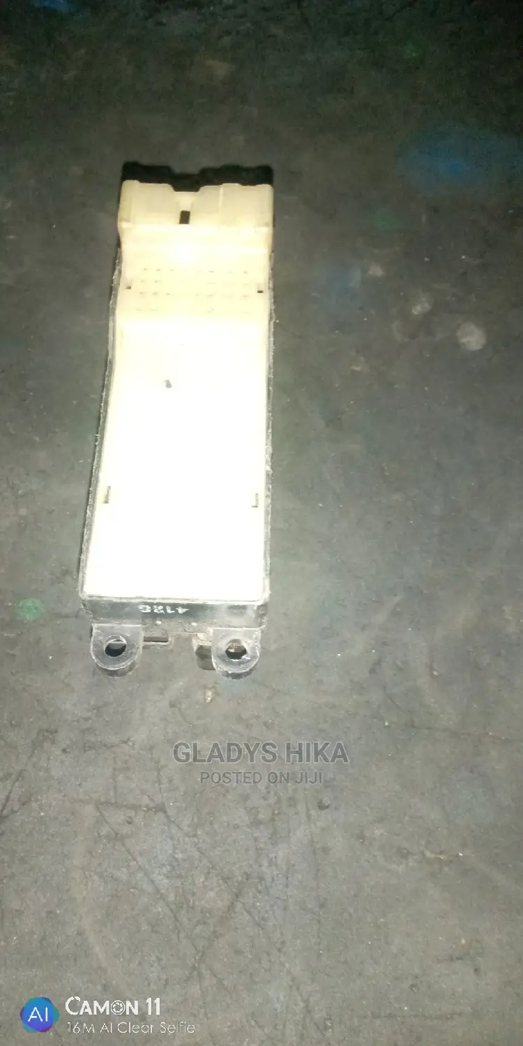 Ex Japan Mainswitch for B14 on Sale