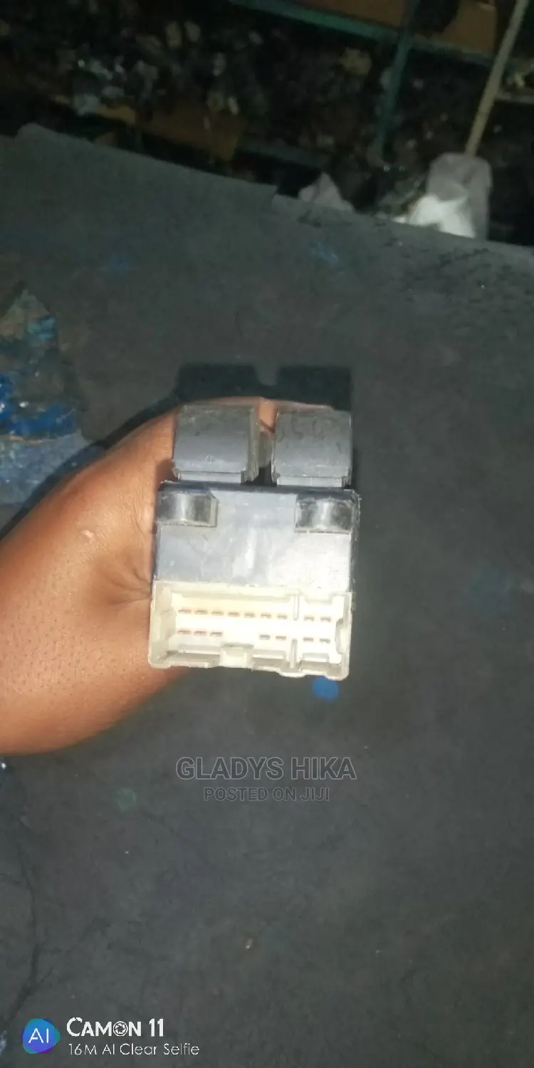 Ex Japan Mainswitch for B14 on Sale