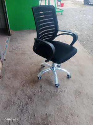 Ideal Office Chair