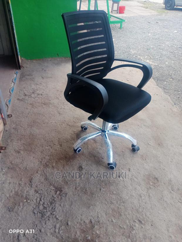 Ideal Office Chair