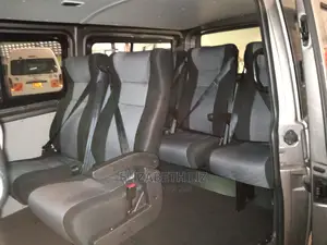 Reclining Executive Seats