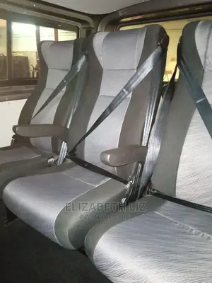 Reclining Executive Seats