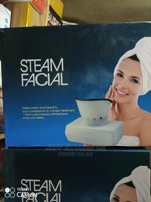Sauna Facial Steamer - thumbnail 2