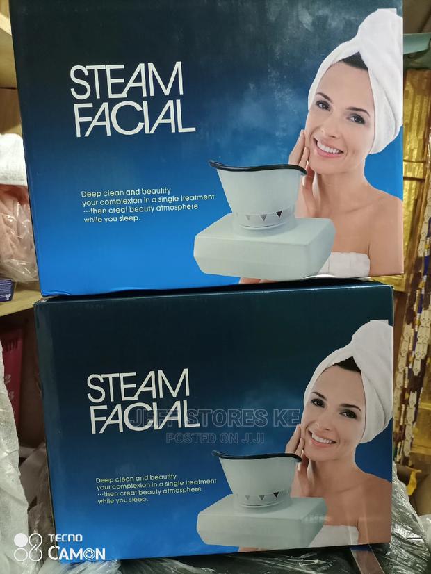 Sauna Facial Steamer - thumbnail 3