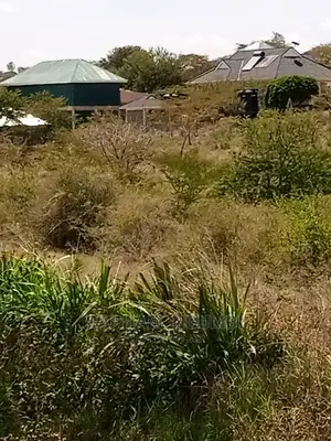 Land for Sale at Vota