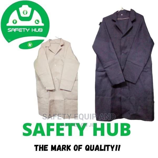 Quality Dust Coats At Affordable Price In Nairobi
