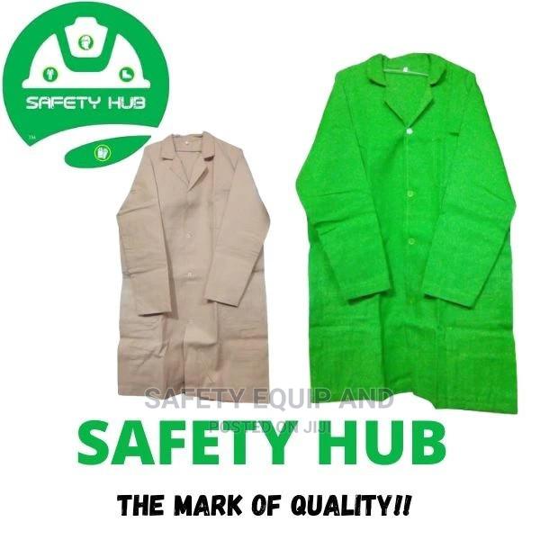 Dust Coats At Affordable Prices- Quality Material - main view