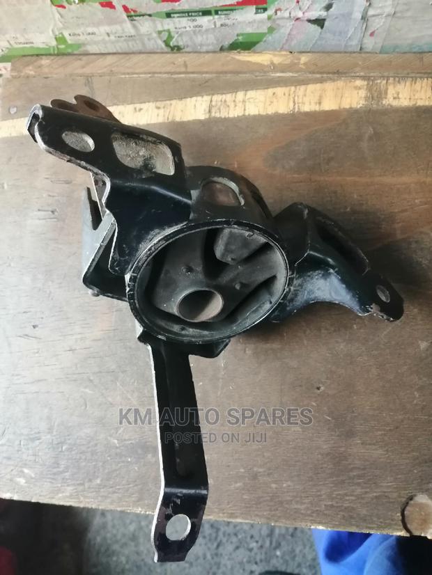 Suzuki Alto Gearbox Mount. - thumbnail 4
