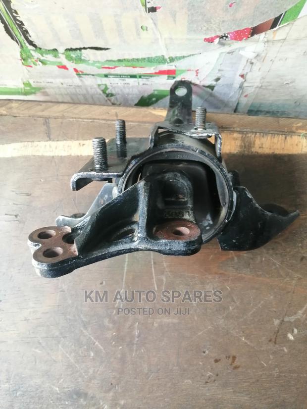 Suzuki Alto Gearbox Mount. - thumbnail 3