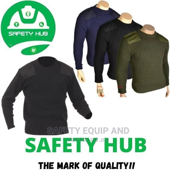 Security Uniforms in Kenya at Affordable Price