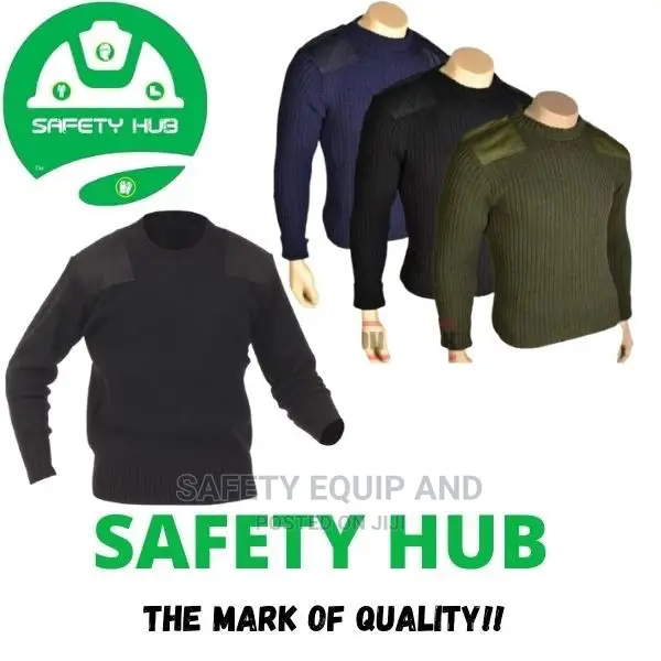 Security Uniforms in Kenya at Affordable Price