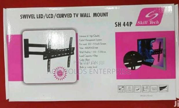 Swivel Lcd/ Curved Wall Mounts