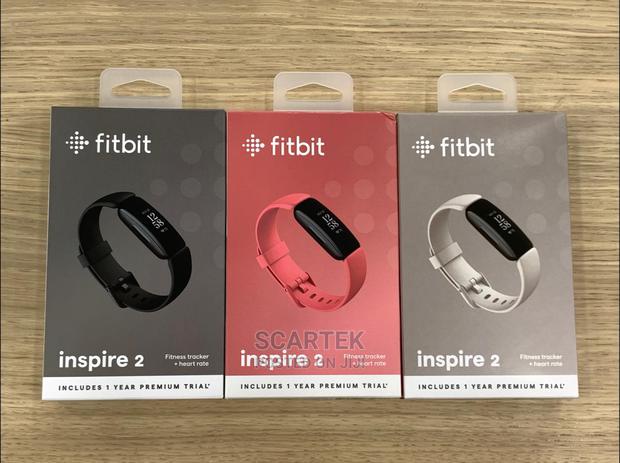 Fitbit Inspire 2 - thumbnail 3