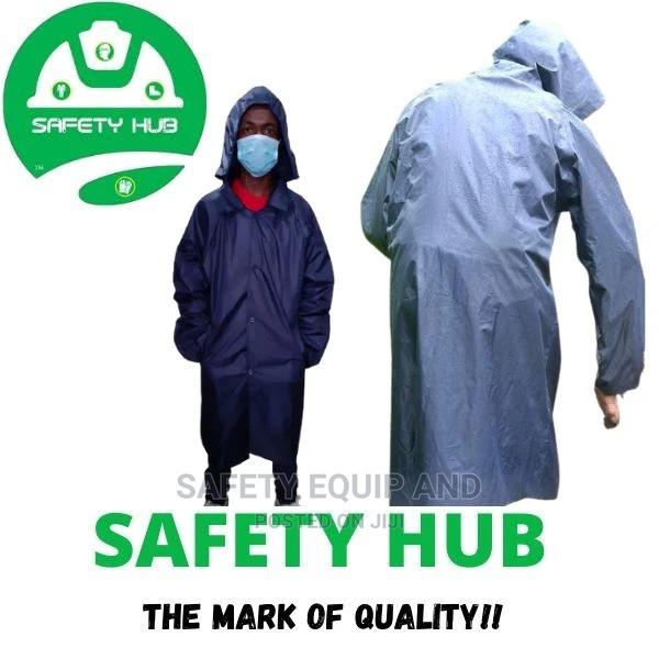 Rain Coats at Affordable Price in Kenya